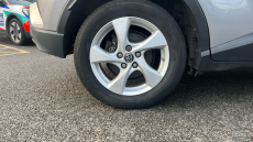 Toyota C-HR 1.8 Hybrid Icon 5dr CVT Hybrid Hatchback